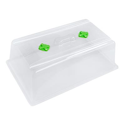 ROOT!T Large Value Propagator Tray & Lid | Seedling Cutting Propagation Kit