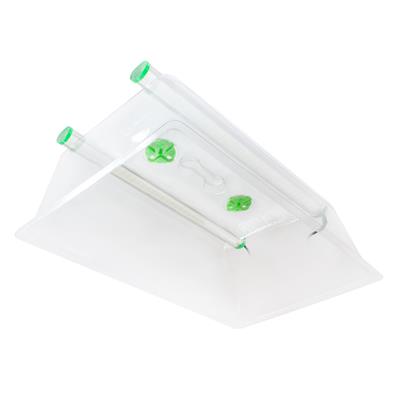 ROOT!T Large Value Propagator Tray & Lid | Seedling Cutting Propagation Kit