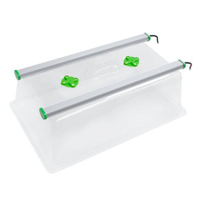 ROOT!T Large Value Propagator Tray & Lid | Seedling Cutting Propagation Kit