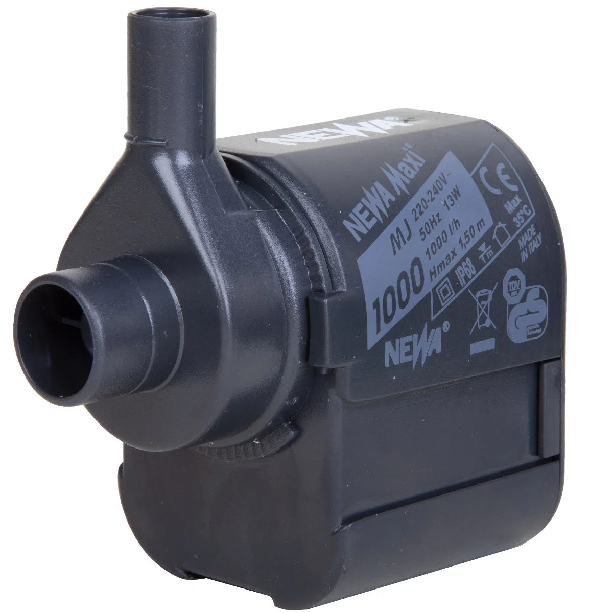 Newa Maxi-Jet Water Pump | Multi-Use Submersible External Pump