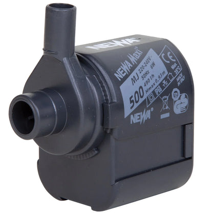 Newa Maxi-Jet Water Pump | Multi-Use Submersible External Pump