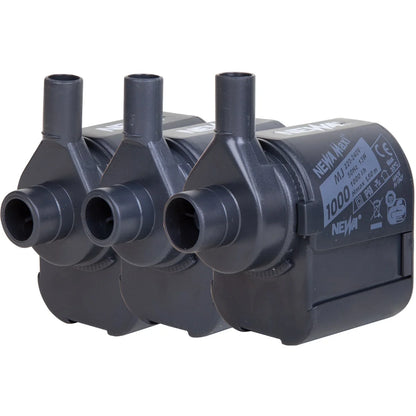 Newa Maxi-Jet Water Pump | Multi-Use Submersible External Pump