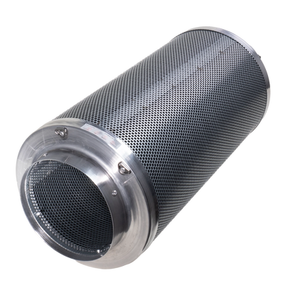 Phresh 200mm x 600mm carbon filter 1275 m3/h for grow room odour control