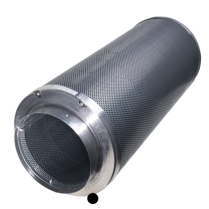 Phresh Carbon Filter 315mm x 1000mm with 3400 m³/h airflow for grow room odour control