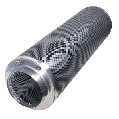 phresh 200 x 1000 carbon grow filter