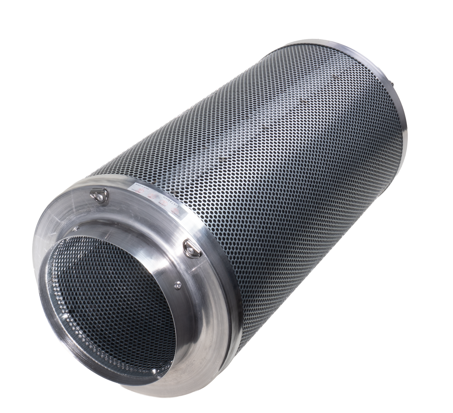 Phresh Carbon Filters |The Ultimate Lightweight Odour Control Solution