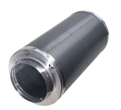 Phresh Carbon Filters |The Ultimate Lightweight Odour Control Solution