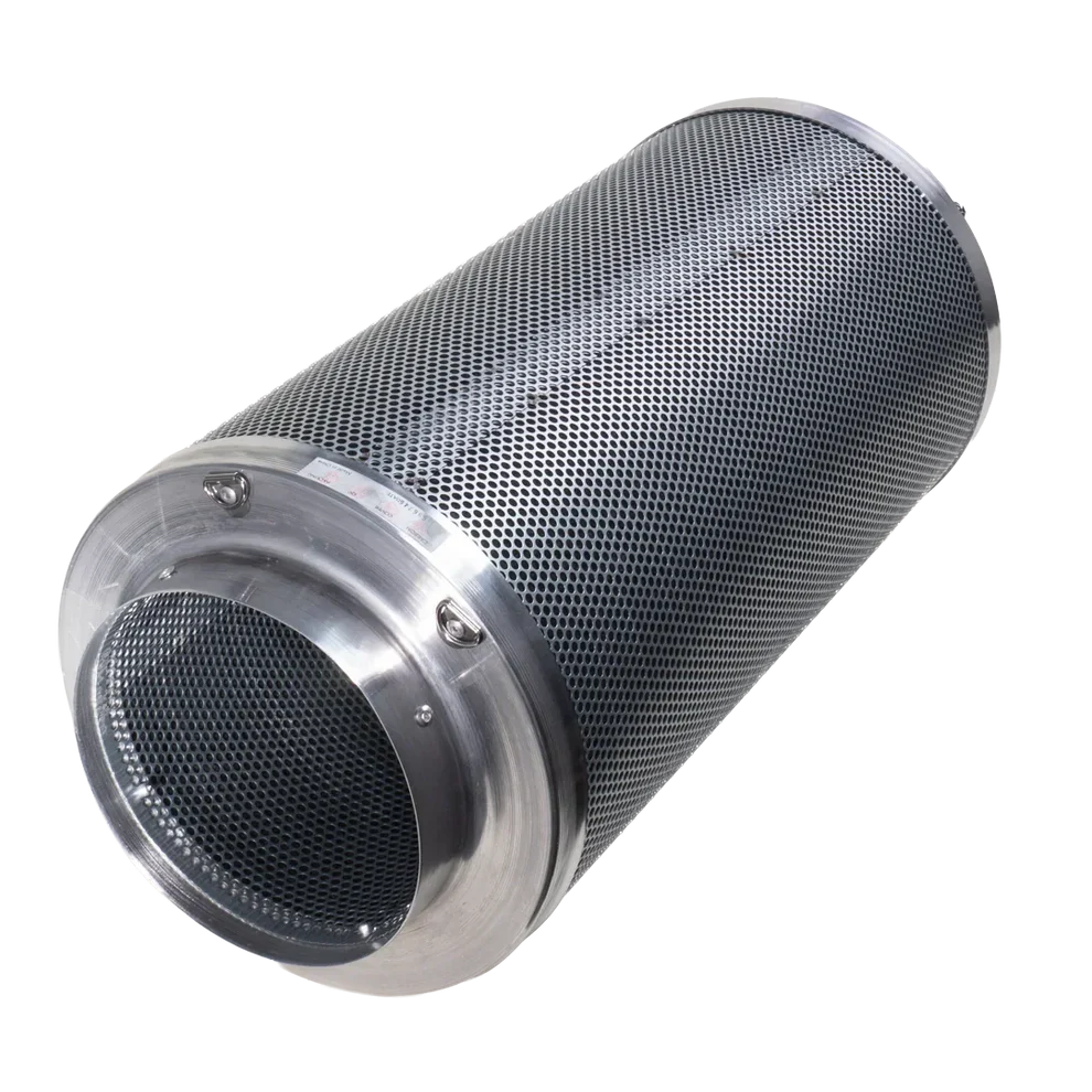 Phresh 200 x 750 carbon grow filter