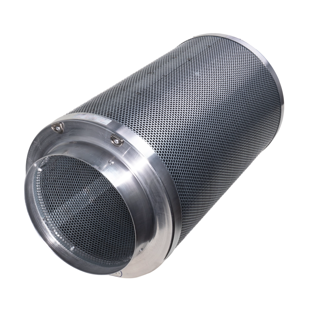 phresh 250 x 600 carbon grow filter