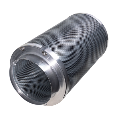 phresh 250 x 600 carbon grow filter