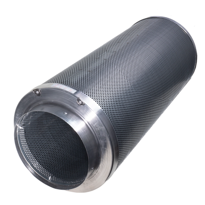 phresh 250 x 750 carbon grow filter
