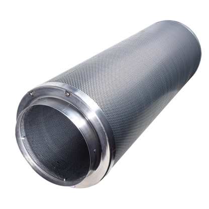 phresh 315 x 1200 carbon grow filter