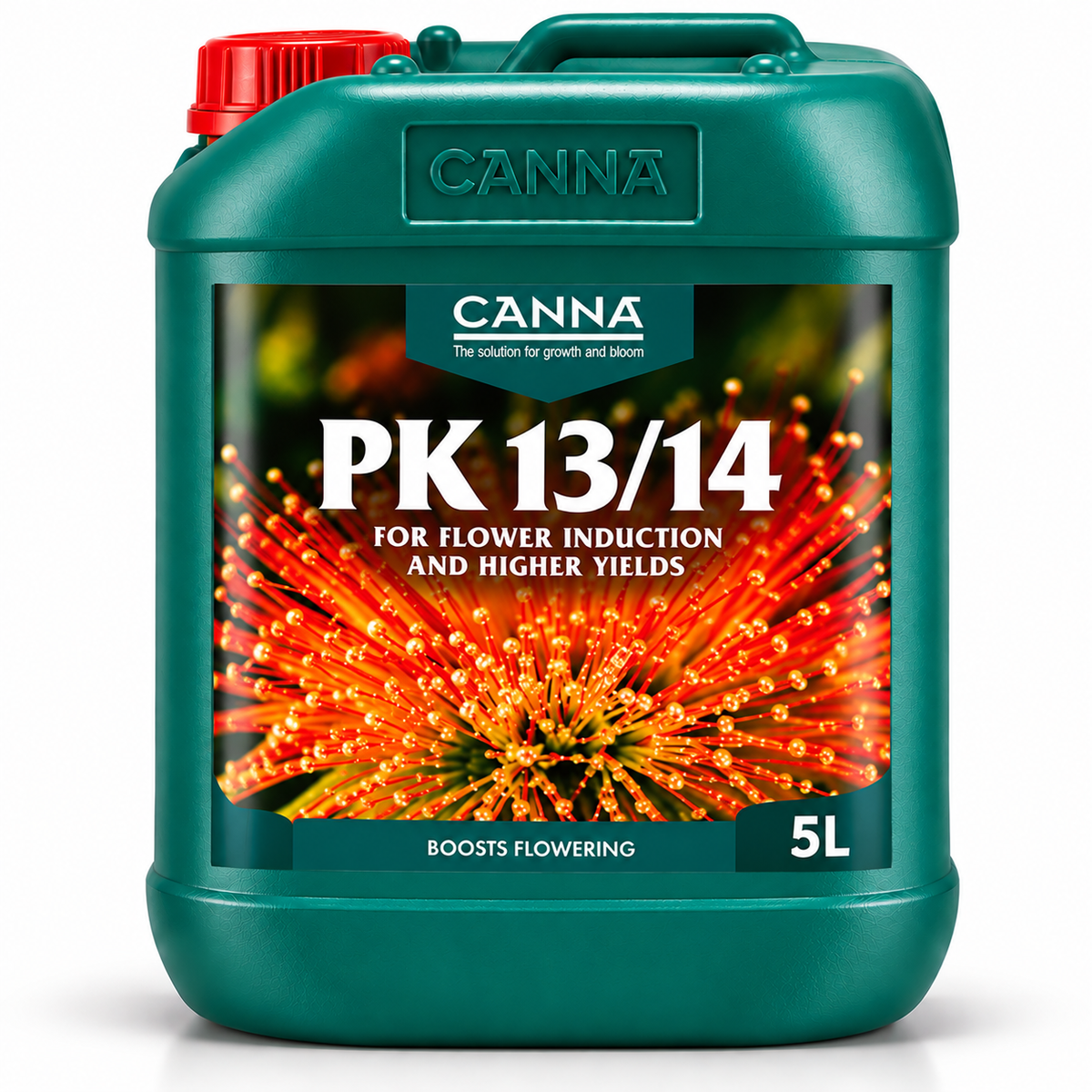 CANNA PK 13/14 – Phosphorus & Potassium Flowering Additive