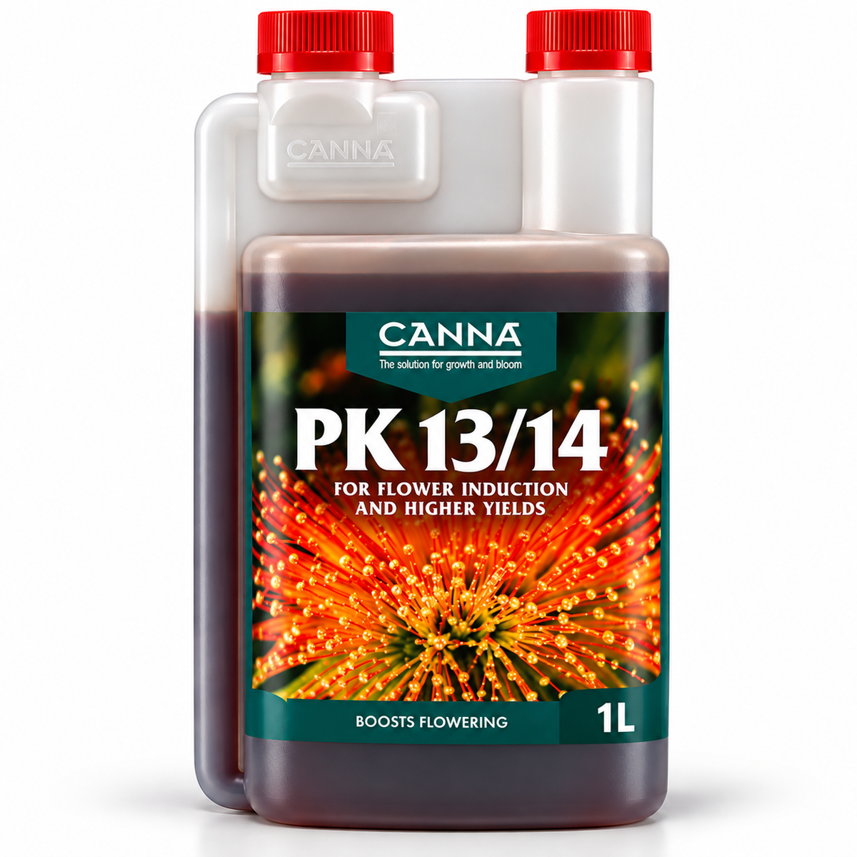 CANNA PK 13/14 – Phosphorus & Potassium Flowering Additive