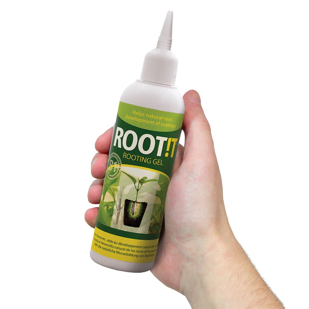 ROOT!T Rooting Gel 150ml | Premium Plant Cloning & Cutting Compound