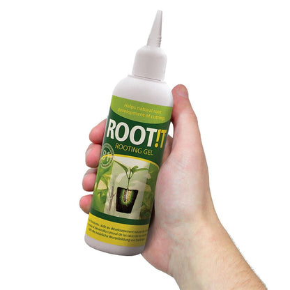 ROOT!T Rooting Gel 150ml | Premium Plant Cloning & Cutting Compound