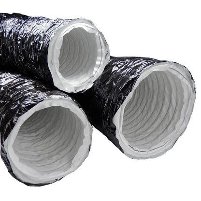 Ultra Silent Ducting | High-Performance Quiet Venting Pipes