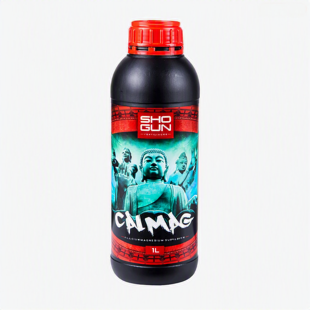 Shogun Calmag | Calcium & Magnesium Plant Supplement
