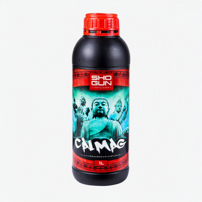 Shogun Calmag | Calcium & Magnesium Plant Supplement