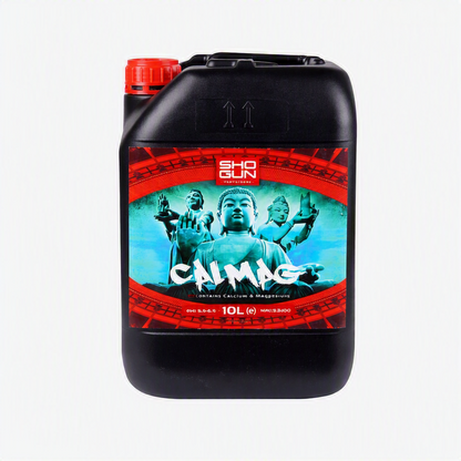 Shogun Calmag | Calcium & Magnesium Plant Supplement