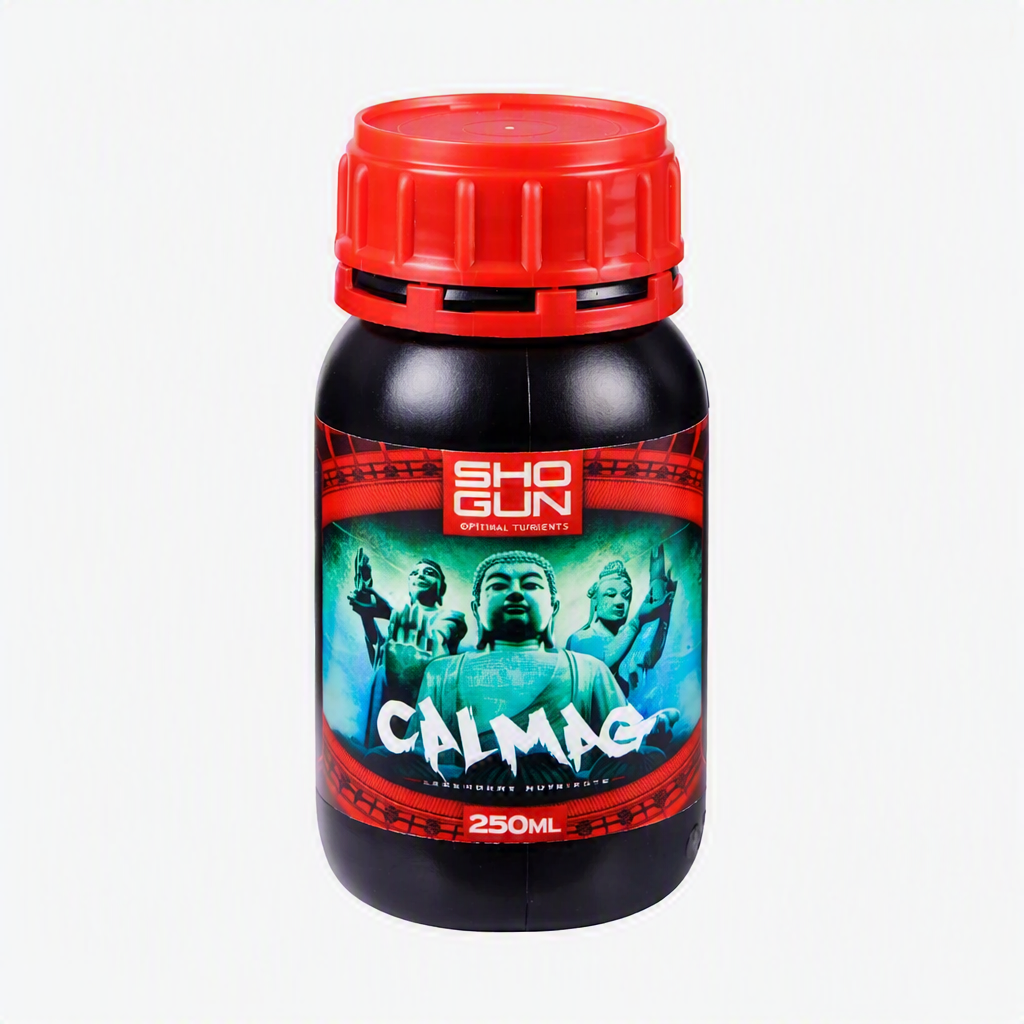 Shogun Calmag | Calcium & Magnesium Plant Supplement