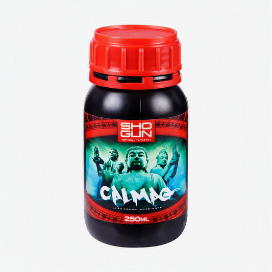Shogun Calmag | Calcium & Magnesium Plant Supplement
