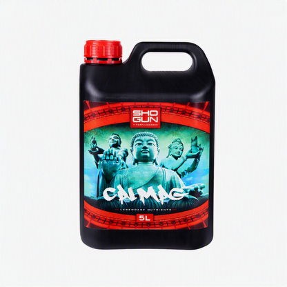 Shogun Calmag | Calcium & Magnesium Plant Supplement