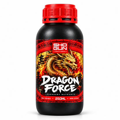 SHOGUN Dragon Force Final Flowering Nutrient