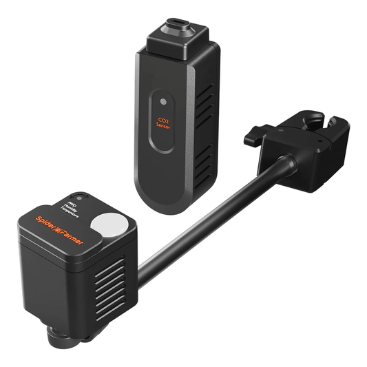 Spider Farmer GGS Sensor Pro Kit | CO2 & PPFD