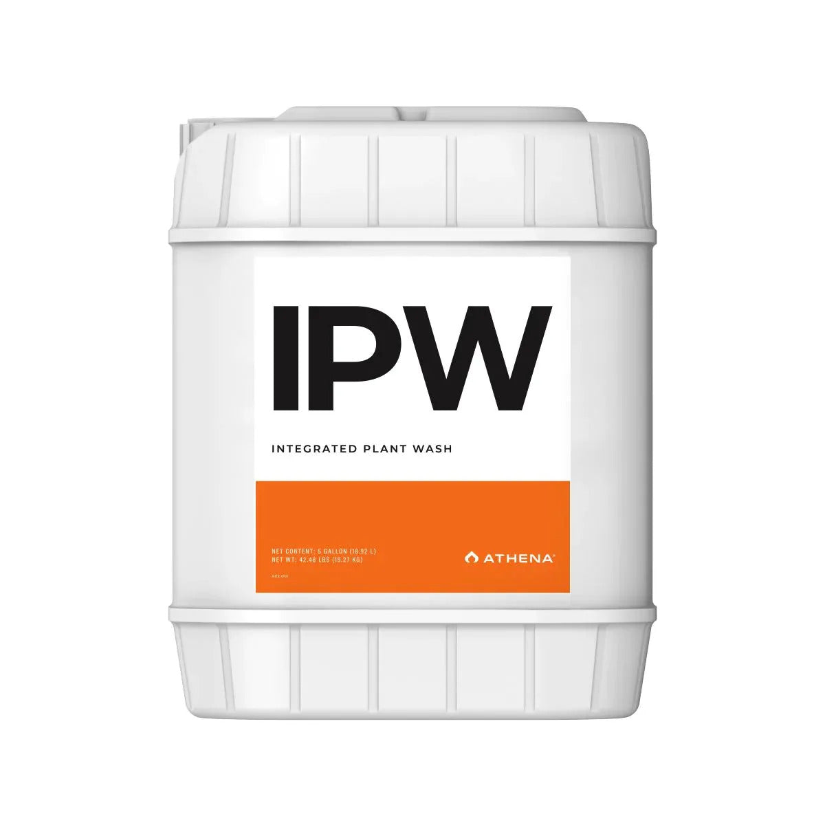 Athena IPW Pest Control Concentrate | Natural Hydroponics Formula?????