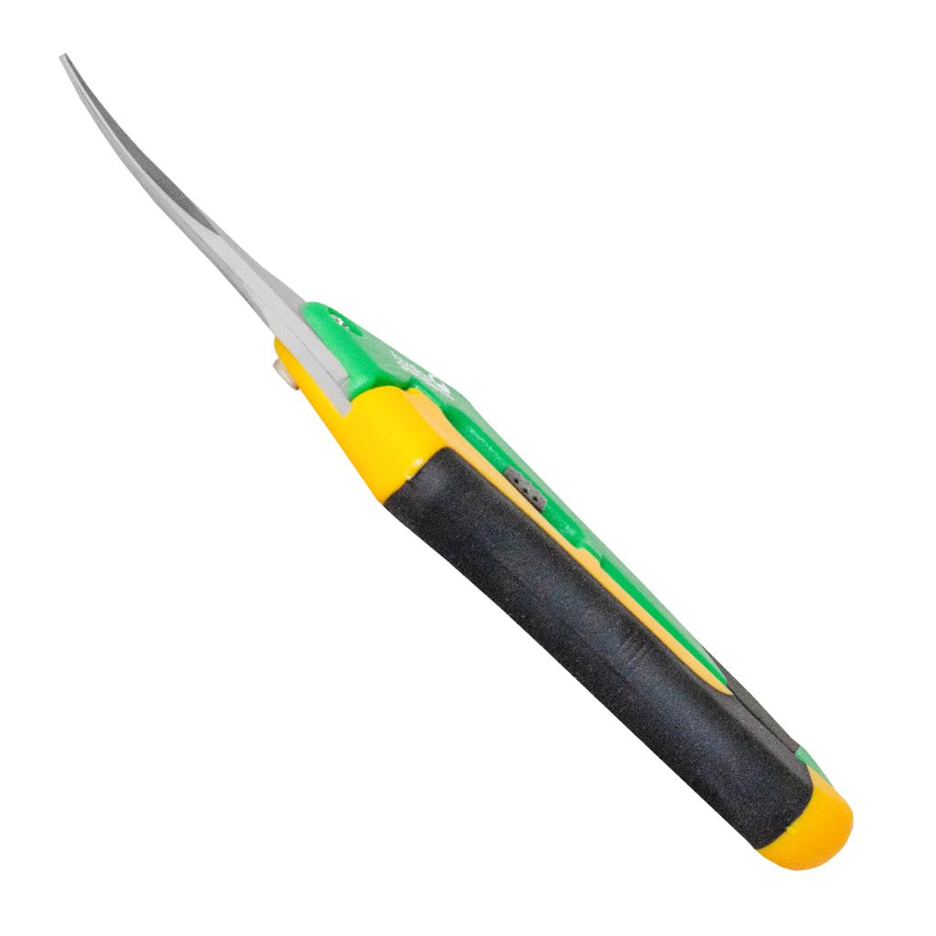 Precision Pruners | Straight & Curved Blade