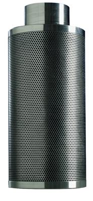 Mountain Air Carbon Filter Range | Long Life Odour Control – Professional Hydroponic Air Filtration