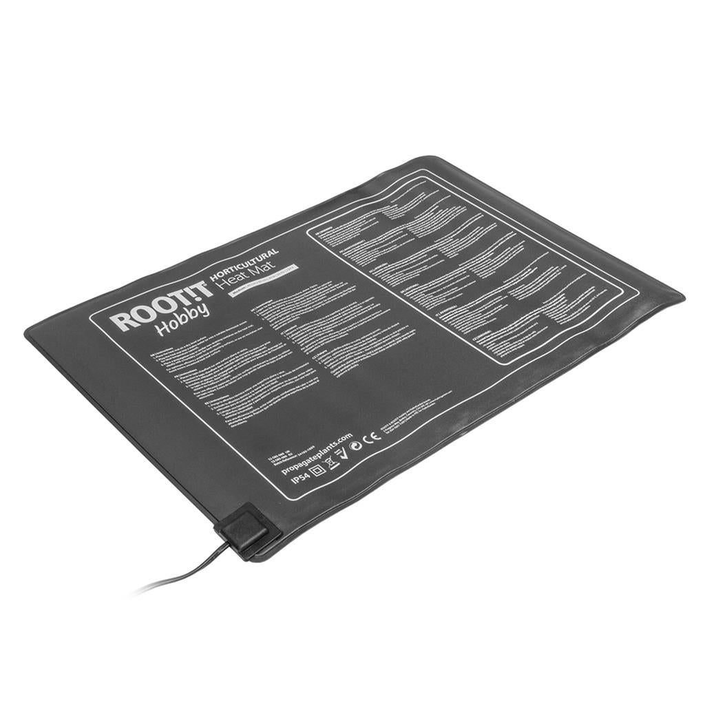 ROOT!T Hobby Heat Mat Range | Small 11W, Medium 30W & Large 60W