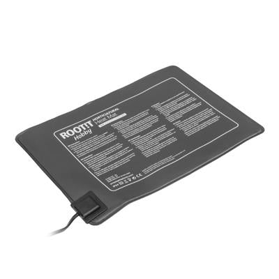 ROOT!T Hobby Heat Mat Range | Small 11W, Medium 30W & Large 60W