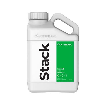 Athena Stack Plant Nutrient | Premium Hydroponic Bloom Booste