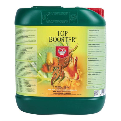 House & Garden Top Booster | PK 13-14 Bloom Stimulant