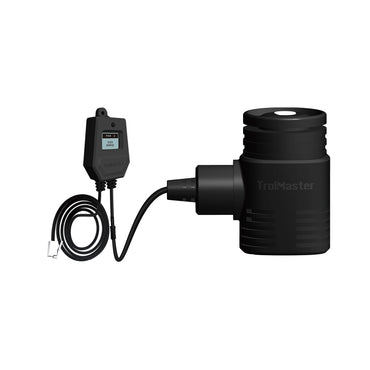 TrolMaster Full Spectrum Quantum Sensor (MBS-PAR) | Precision PPFD & Auto-Dimming Control
