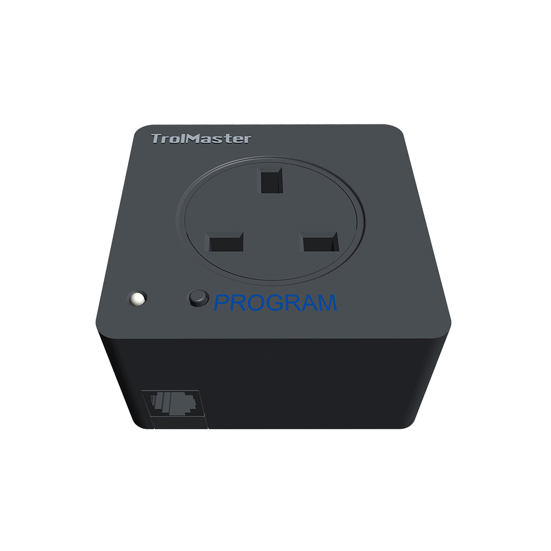 TrolMaster DSP-2 Program Device Station | 240V 10A Multi-Function Timer Module