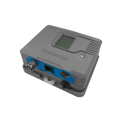 TrolMaster AMP-3 Sensor Board | Precision pH, EC & Temp Interface for Aqua-X Pro & Tent-X