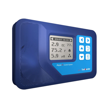 TrolMaster Aqua-X Irrigation Control System (NFS-1) | Professional Modular Automation