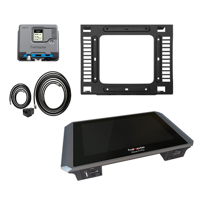 TrolMaster Aqua-X Pro Irrigation Control System (NFS-2) | Advanced Multi-Zone Automation