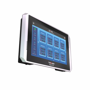 TrolMaster Aqua-X Pro Irrigation Control System (NFS-2) | Advanced Multi-Zone Automation