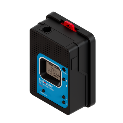 TrolMaster ARS-2 AC Remote Station | Universal IR Mini-Split Control