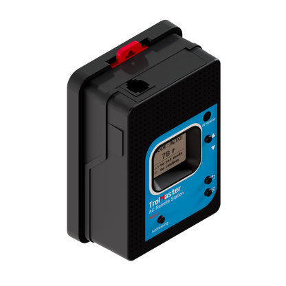 TrolMaster ARS-2 AC Remote Station | Universal IR Mini-Split Control