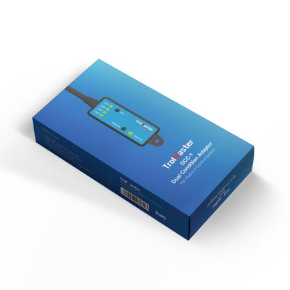 TrolMaster Dual Condition Adaptor (DCC-1) | Multi-Logic Device Control
