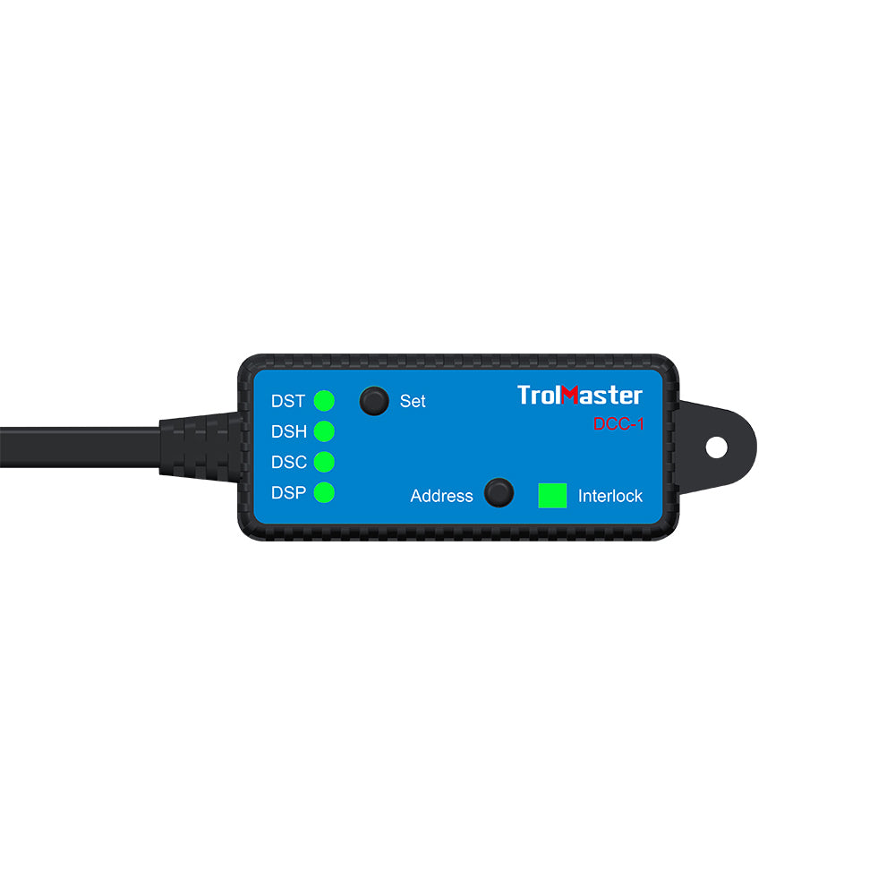TrolMaster Dual Condition Adaptor (DCC-1) | Multi-Logic Device Control
