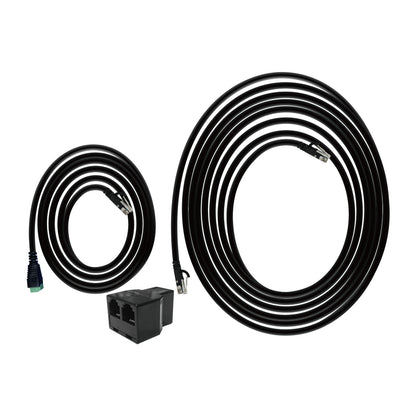 TrolMaster EFC-1 EC Fan Control Adapter | Precision PWM & 0-10V Speed Control for Tent-X