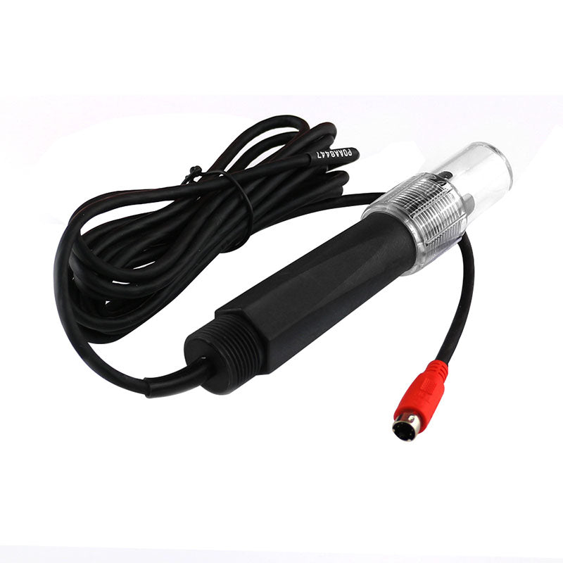 TrolMaster PCT-2 Heavy-Duty In tank EC & Temp Sensor | Commercial Grade Nutrient Probe for Aqua-X & Tent-X