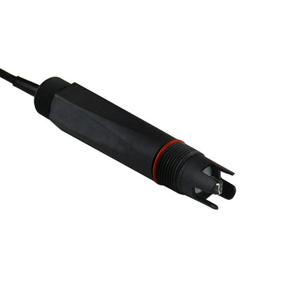 TrolMaster PCT-2 Heavy-Duty In tank EC & Temp Sensor | Commercial Grade Nutrient Probe for Aqua-X & Tent-X