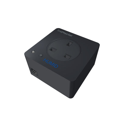 TrolMaster DSH-2 Humidity Device Station | 240V 10A Controller for Hydro-X & Tent-X